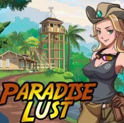 paradise lust apk