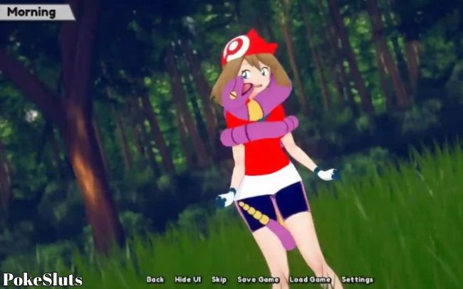 pokesluts apk