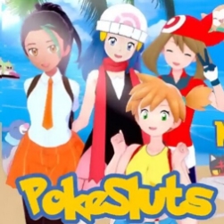 pokesluts