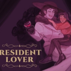 resident lover apk