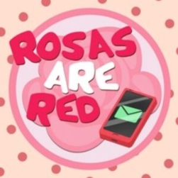 rosas are red apk