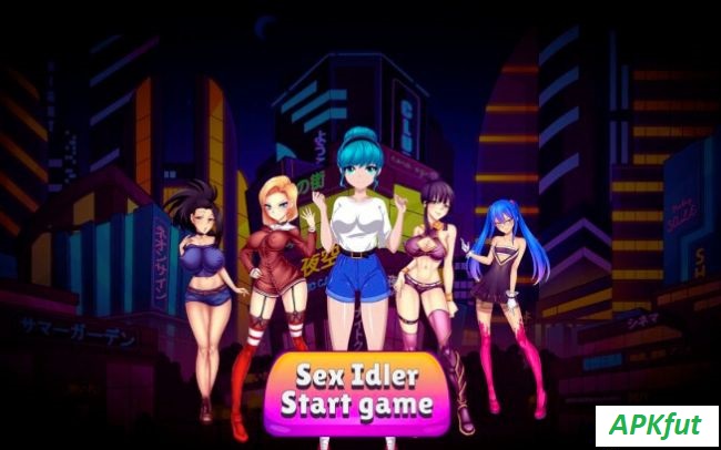 sex idler​ apk