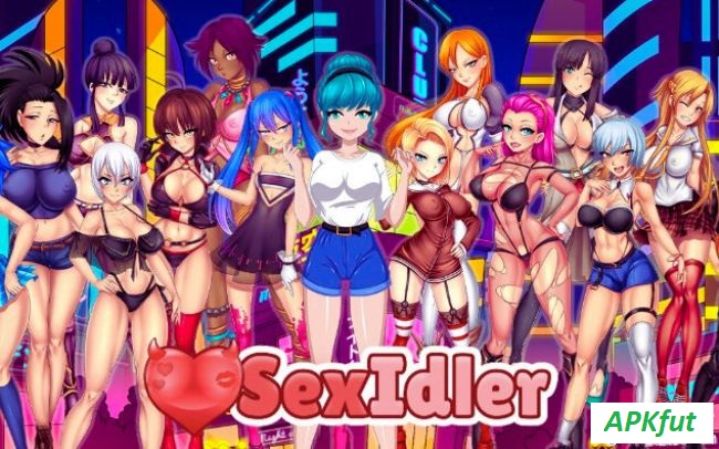 sex idler​ nutaku