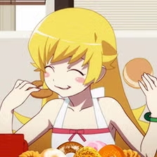 shinobu sweet time game