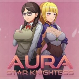 star knightess aura