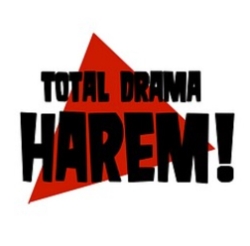 total drama harem apk