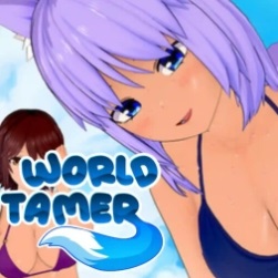 world tamer apk