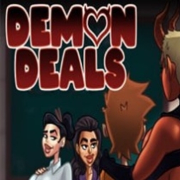 demon deals apk