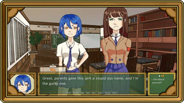 detention delight v1.3 mod apk