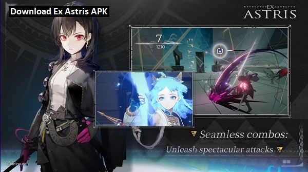 ex astris apk