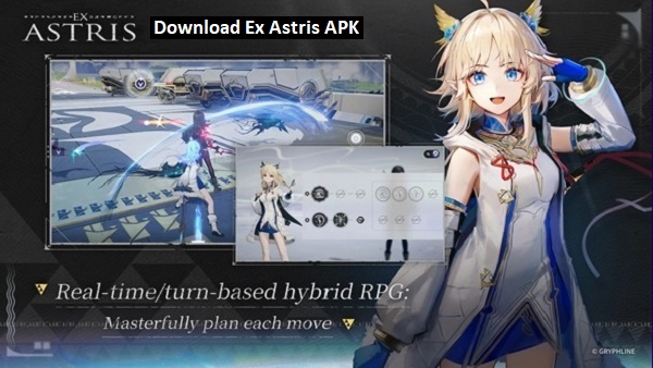 ex astris apk