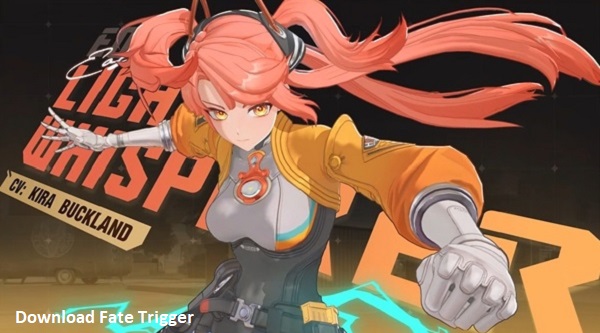 fate trigger apk