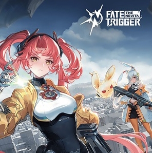 fate trigger apk