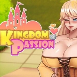 kingdom of passion