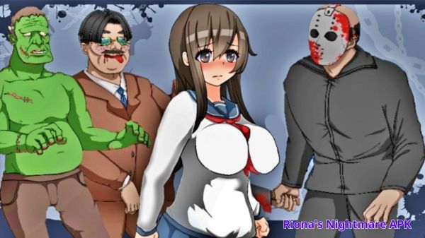 riona's nightmare apk