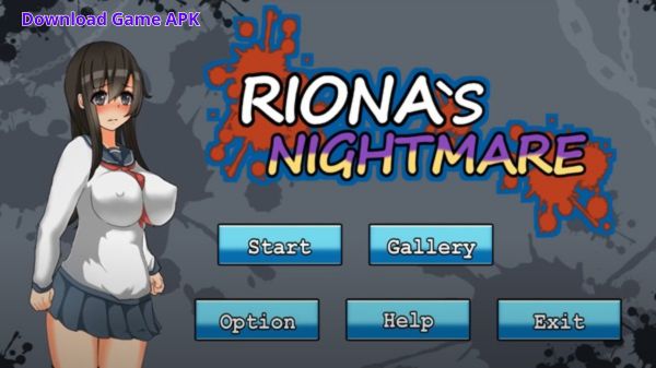 riona's nightmare apk