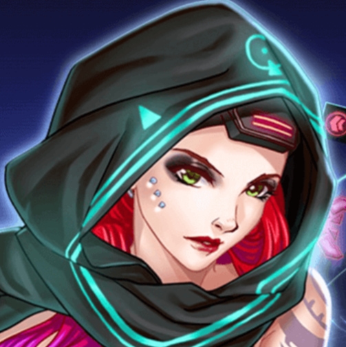 scarlet crisis apk