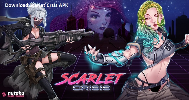 scarlet crisis apk