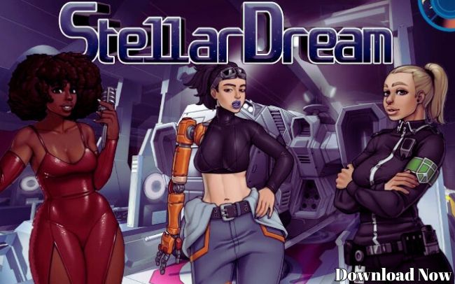 stellar dream game