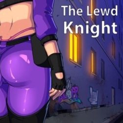 the lewd knight apk