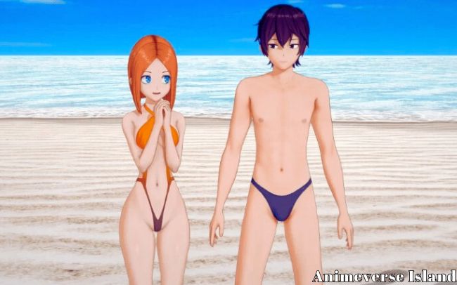 animeverse island download