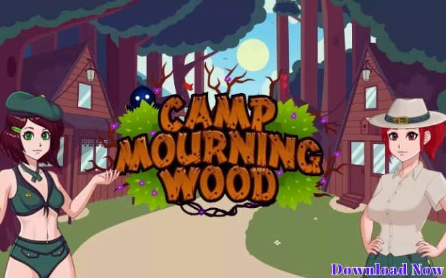 camp mourning wood download