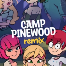 camp pinewood remix