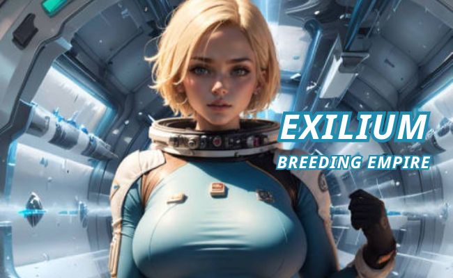 exilium: breeding empire apk