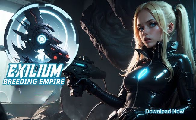 exilium: breeding empire apk