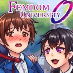 femdom university zero apk