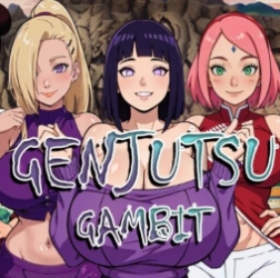 genjutsu gambit apk