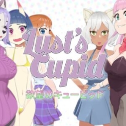 lust's cupid apk