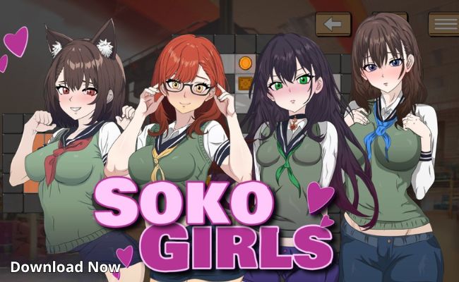 sokogirls apk