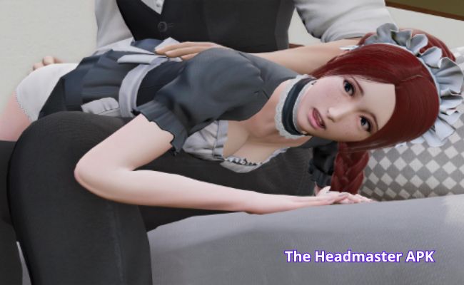 the headmaster apk