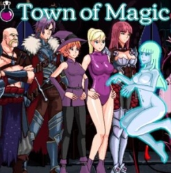 town of magic apk