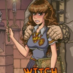 witch trainer: silver apk