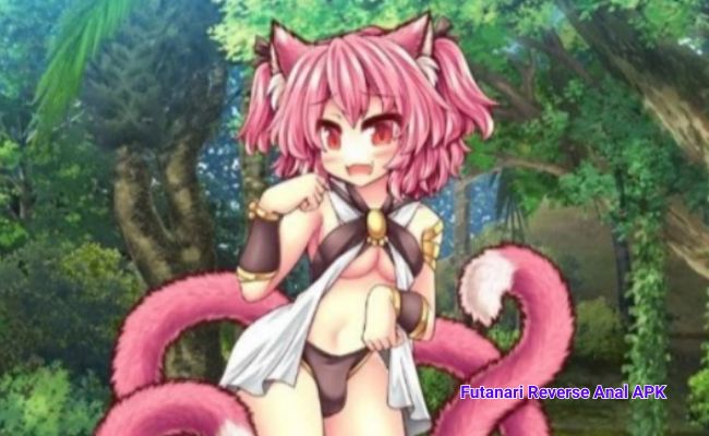 futanari reverse anal apk