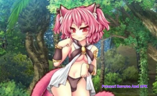 futanari reverse anal apk