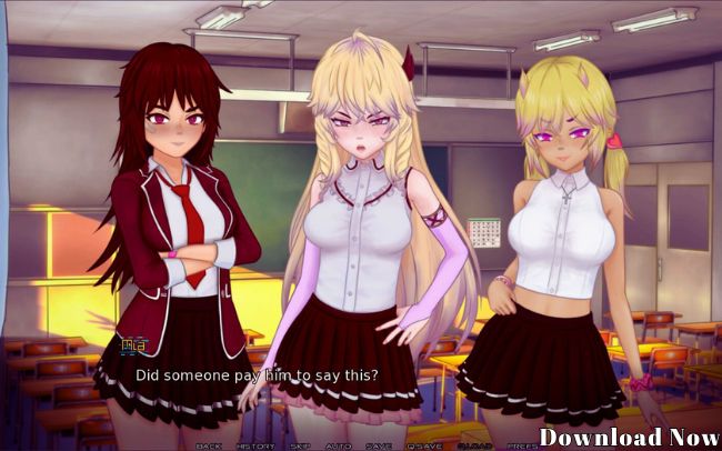 android life game