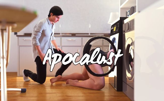 apocalust apk