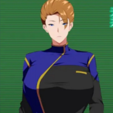 armored suit solgante