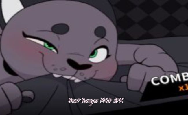 beat banger mod game