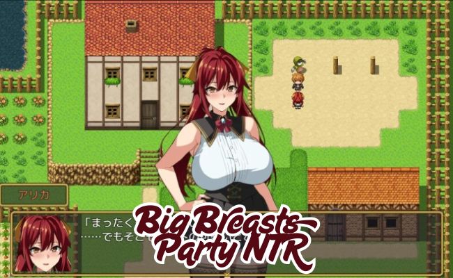 big breasts party ntr apk