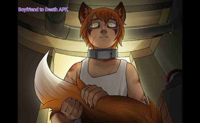 boyfriend to death download