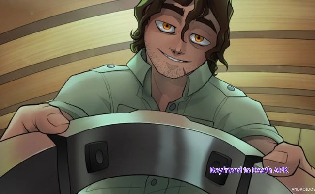 boyfriend to death game