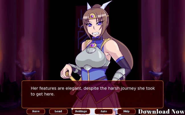 demon king domination download