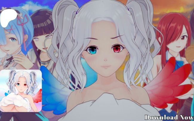 fantasy date game