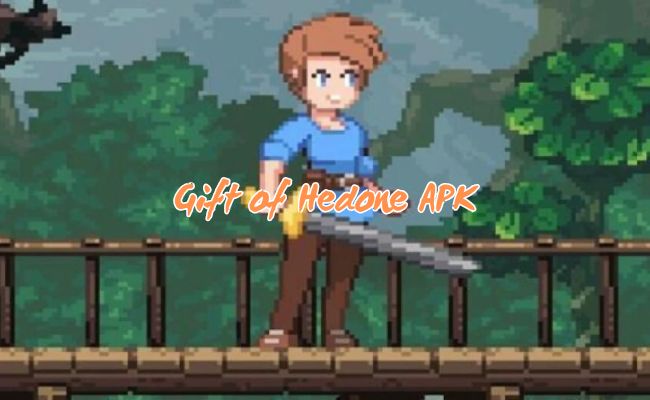 gift of hedone apk