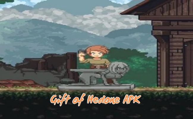 gift of hedone apk