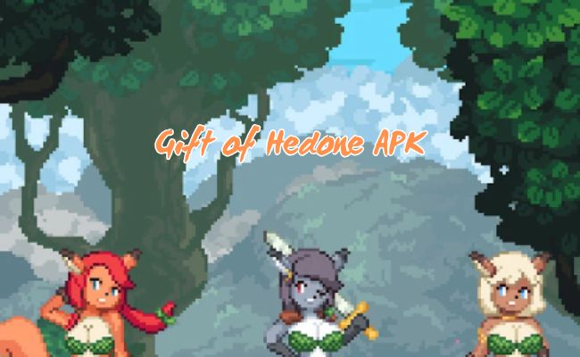 gift of hedone apk